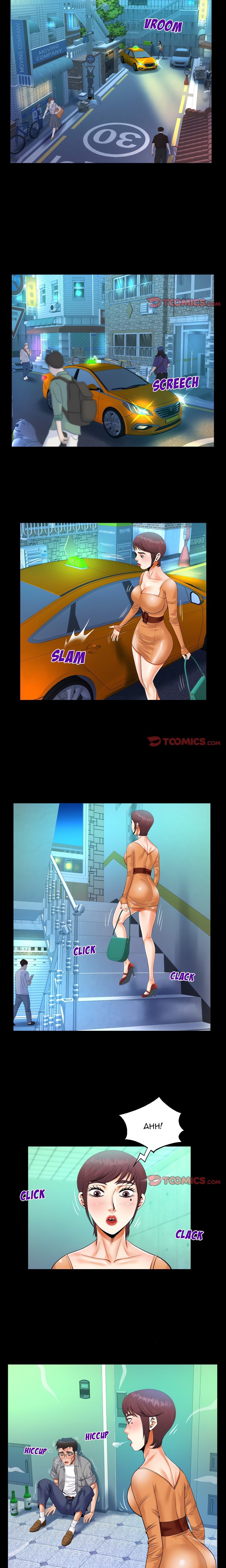 Knock Knock (Uncensored) 4