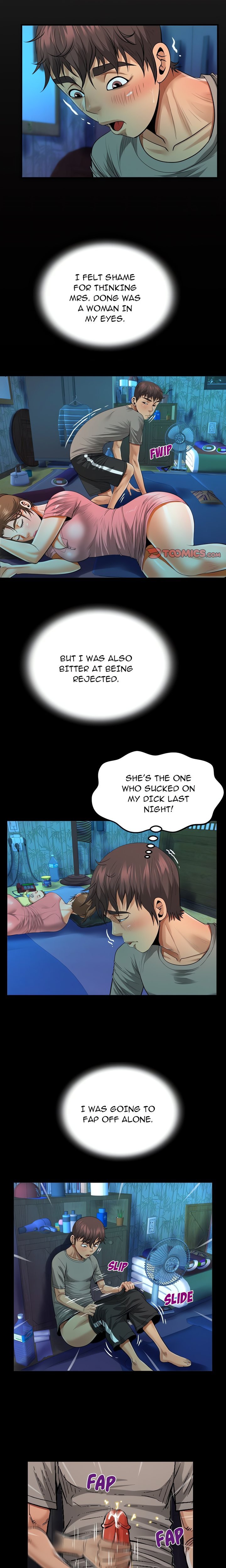 Knock Knock (Uncensored) 3