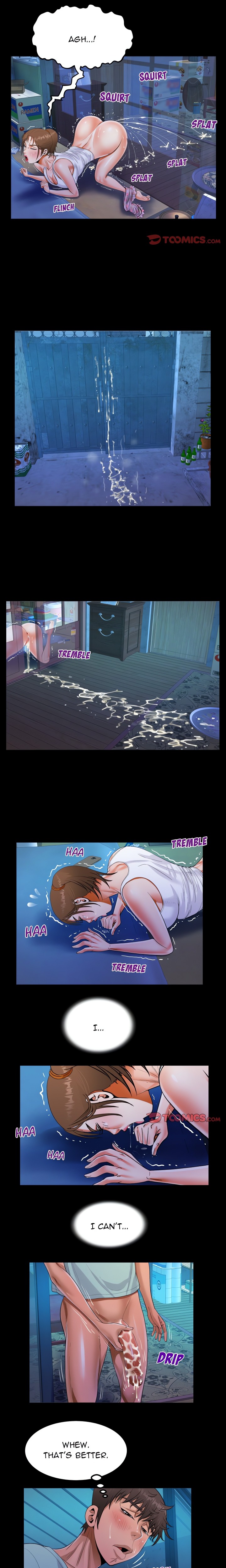 Knock Knock (Uncensored) 6