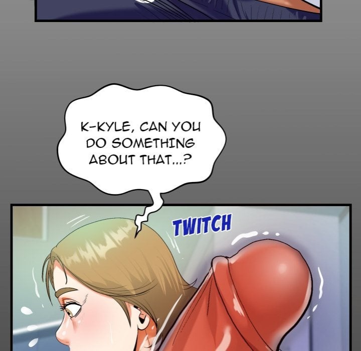 Knock Knock (Uncensored) 15