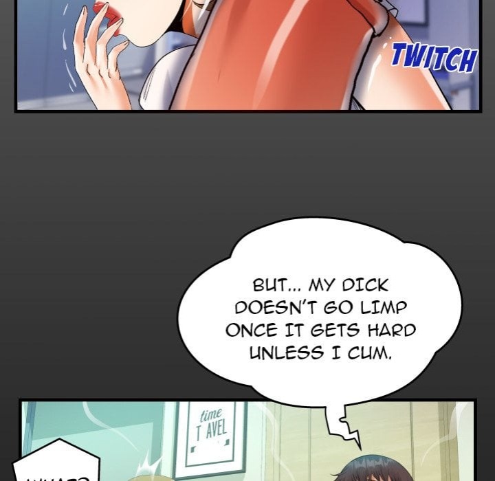 Knock Knock (Uncensored) 16