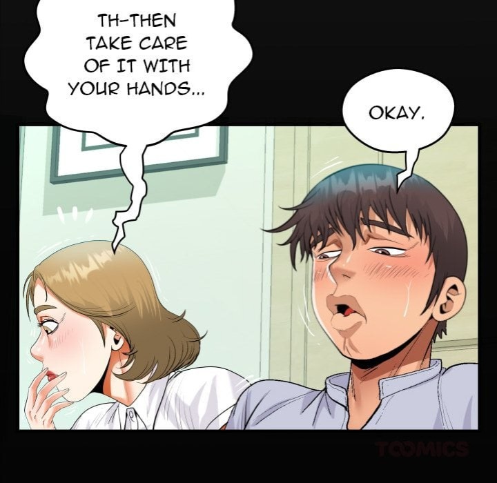 Knock Knock (Uncensored) 18