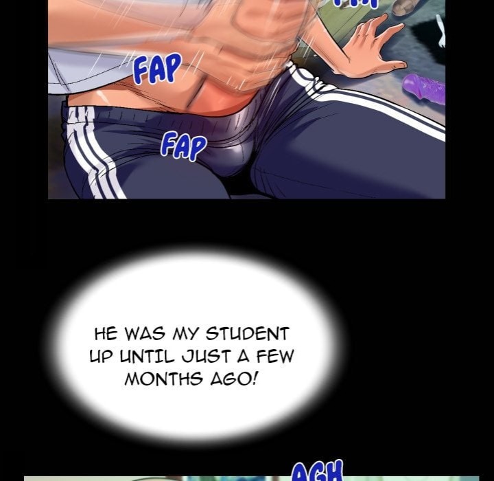 Knock Knock (Uncensored) 21