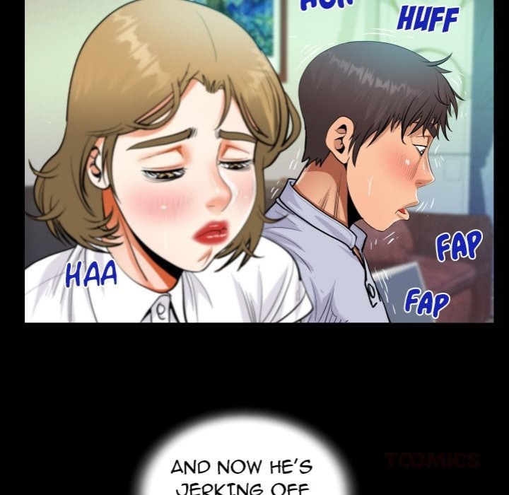 Knock Knock (Uncensored) 22