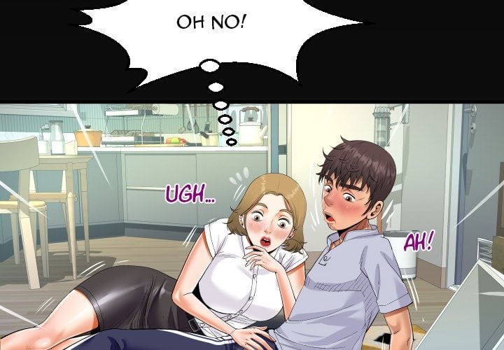 Knock Knock (Uncensored) 4