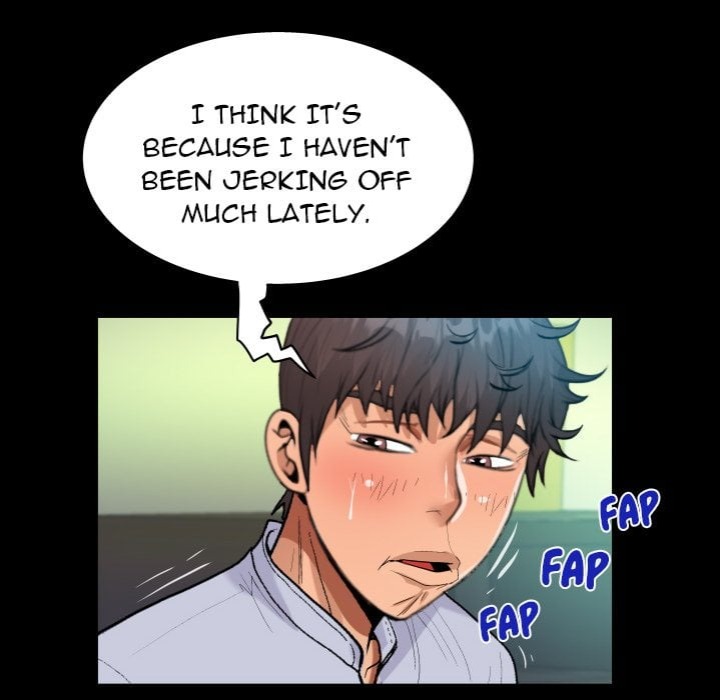 Knock Knock (Uncensored) 32