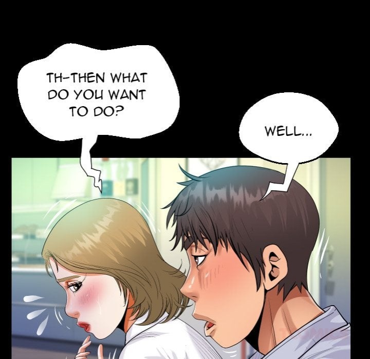 Knock Knock (Uncensored) 34