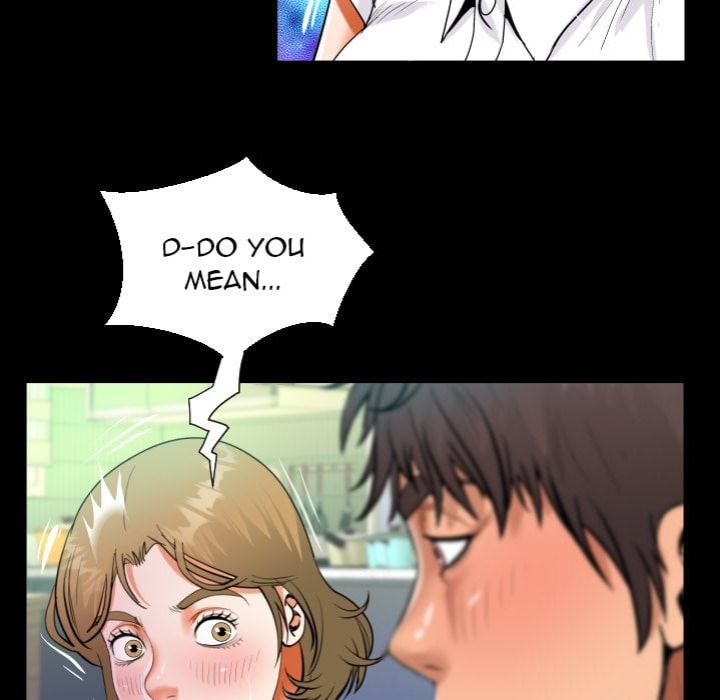 Knock Knock (Uncensored) 37
