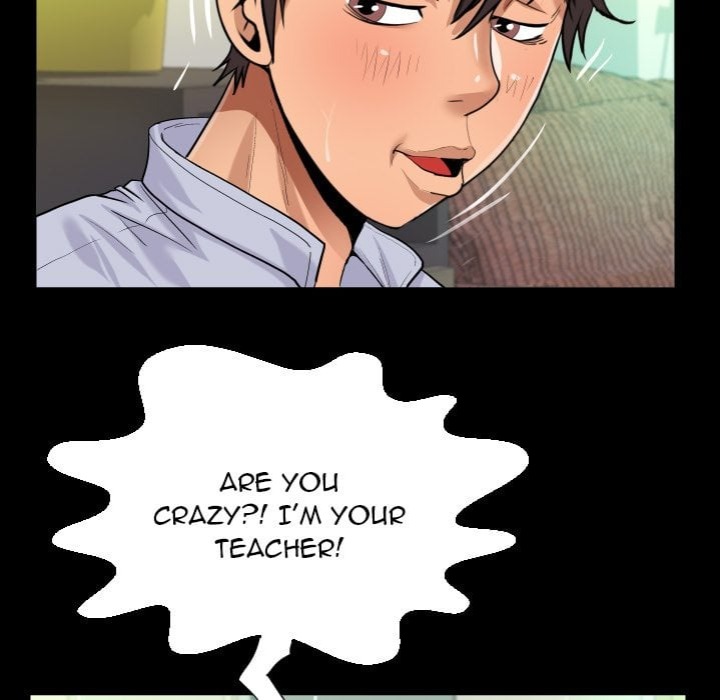 Knock Knock (Uncensored) 39