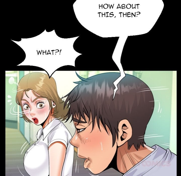 Knock Knock (Uncensored) 42