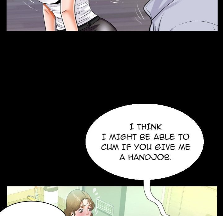 Knock Knock (Uncensored) 43