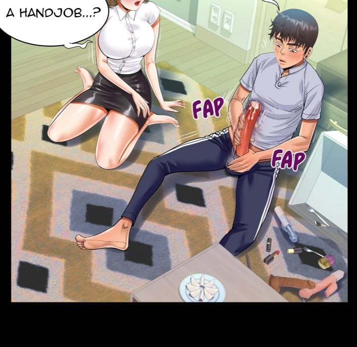 Knock Knock (Uncensored) 44