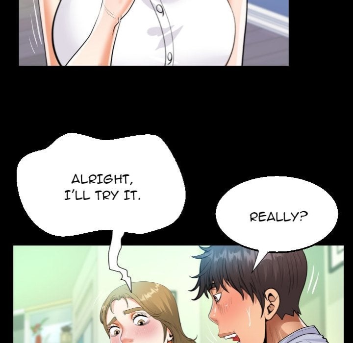Knock Knock (Uncensored) 47