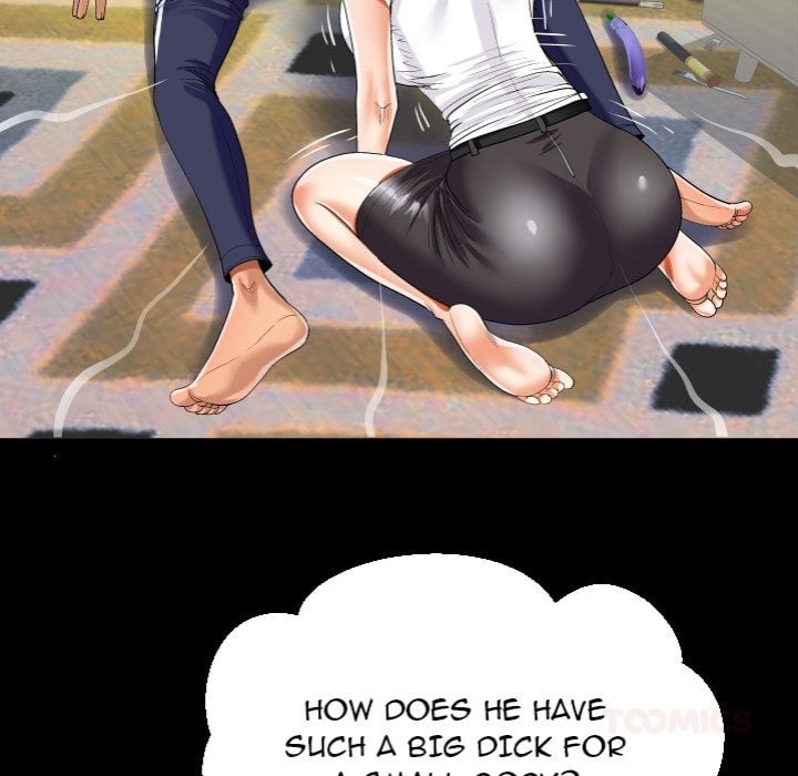 Knock Knock (Uncensored) 50