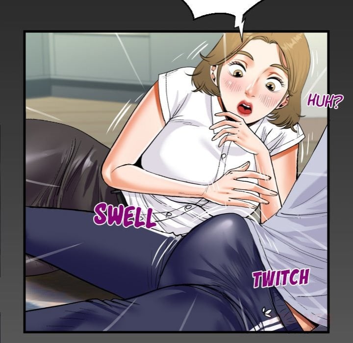 Knock Knock (Uncensored) 6