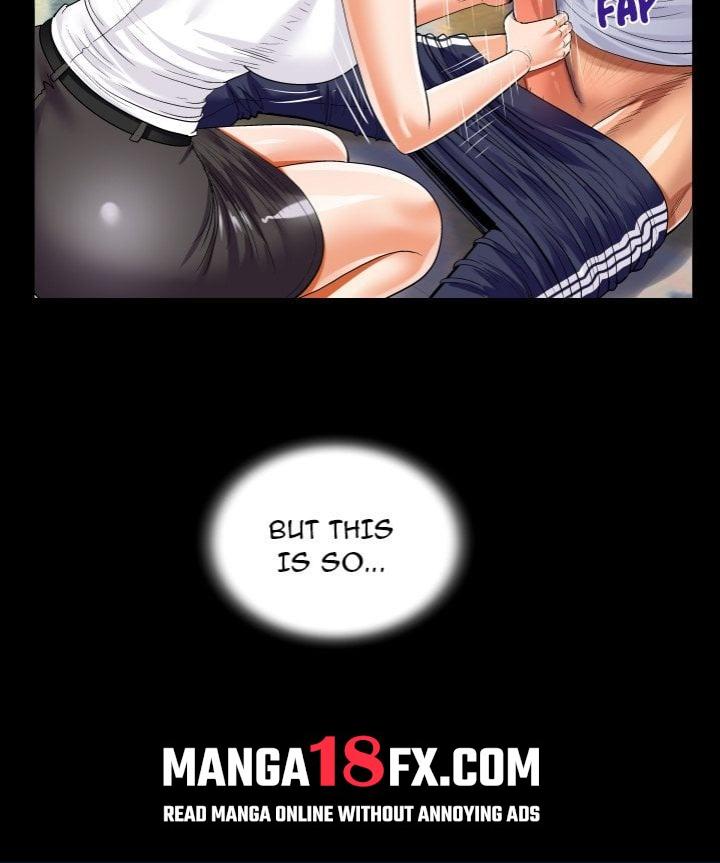 Knock Knock (Uncensored) 53