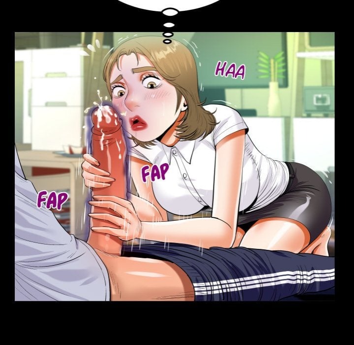 Knock Knock (Uncensored) 57