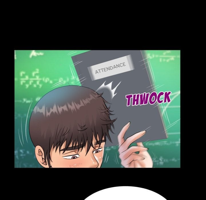 Knock Knock (Uncensored) 63