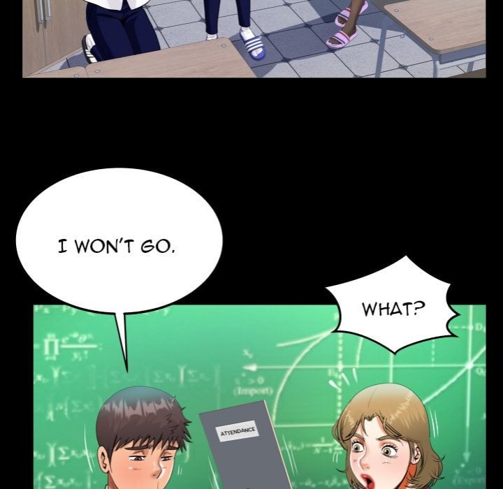 Knock Knock (Uncensored) 65