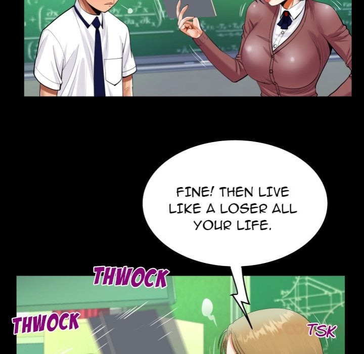 Knock Knock (Uncensored) 66