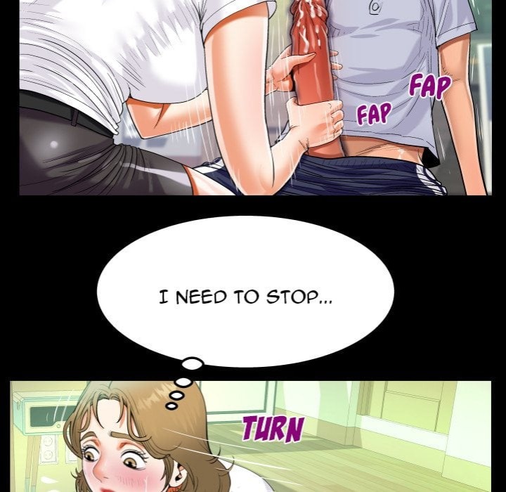 Knock Knock (Uncensored) 69