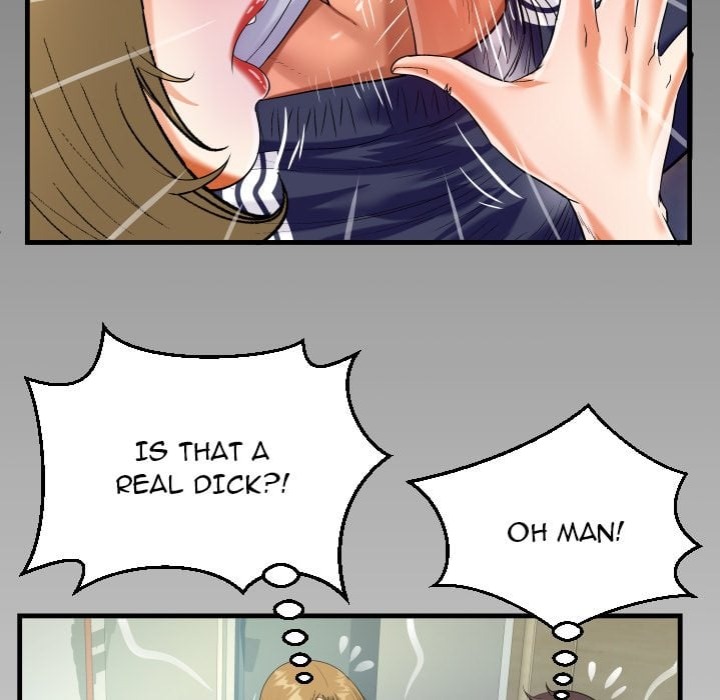 Knock Knock (Uncensored) 8