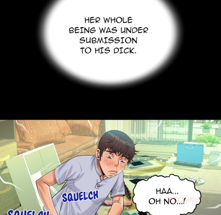 Knock Knock (Uncensored) 78