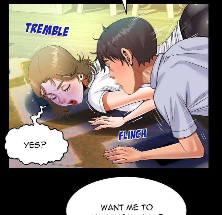 Knock Knock (Uncensored) 80