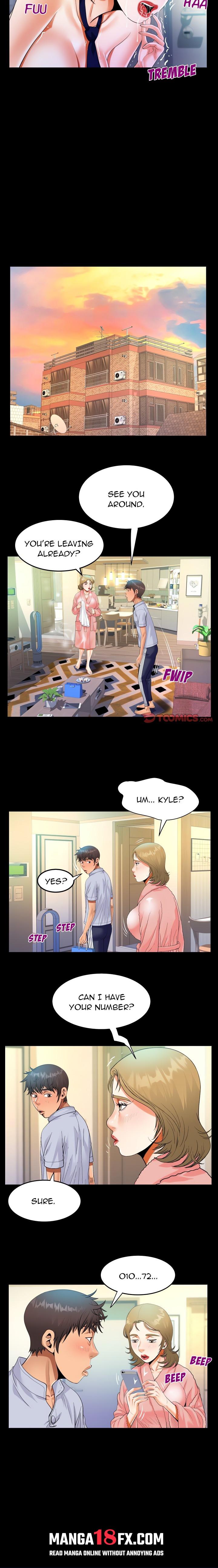 Knock Knock (Uncensored) 4