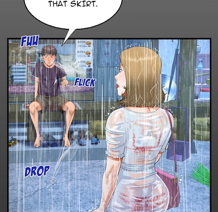 Knock Knock (Uncensored) 16