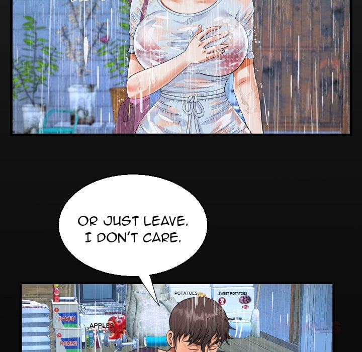 Knock Knock (Uncensored) 18