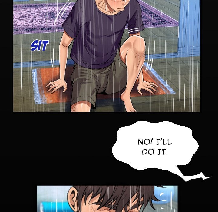 Knock Knock (Uncensored) 19