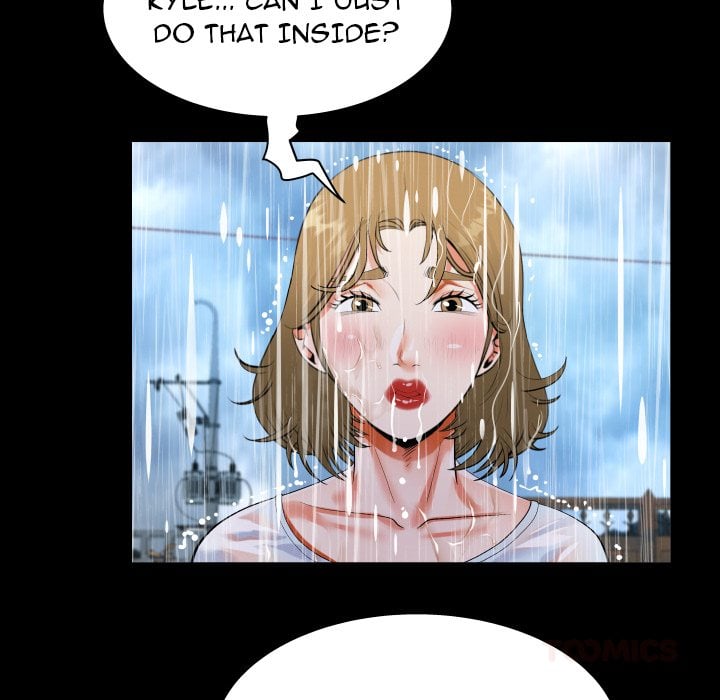 Knock Knock (Uncensored) 26