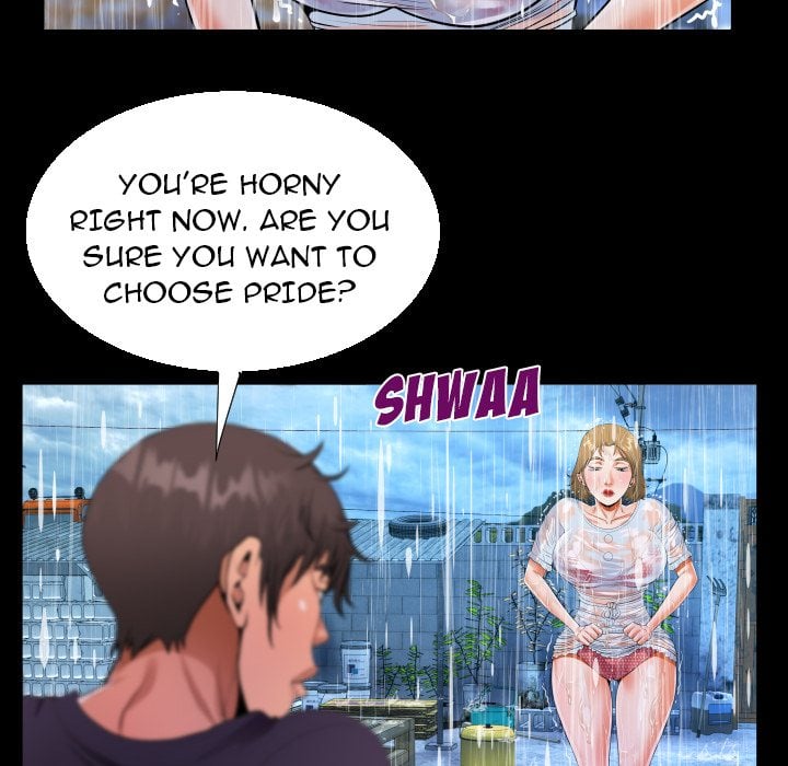 Knock Knock (Uncensored) 33