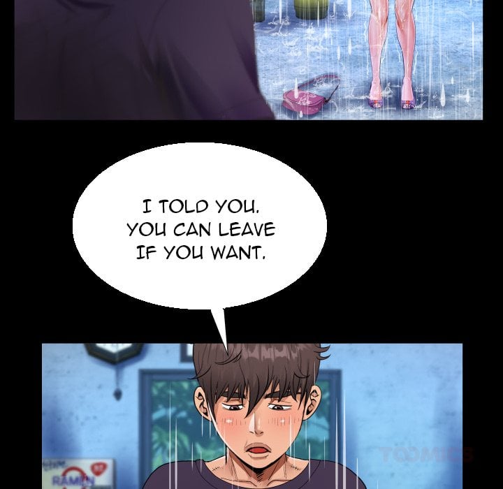 Knock Knock (Uncensored) 34