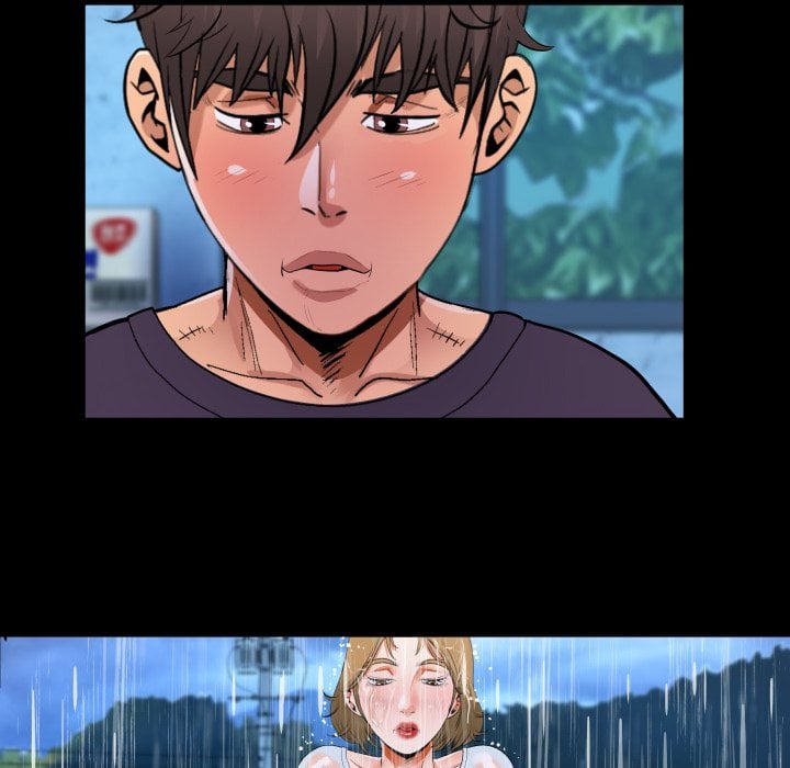 Knock Knock (Uncensored) 37