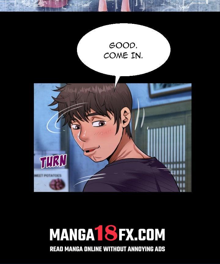 Knock Knock (Uncensored) 39