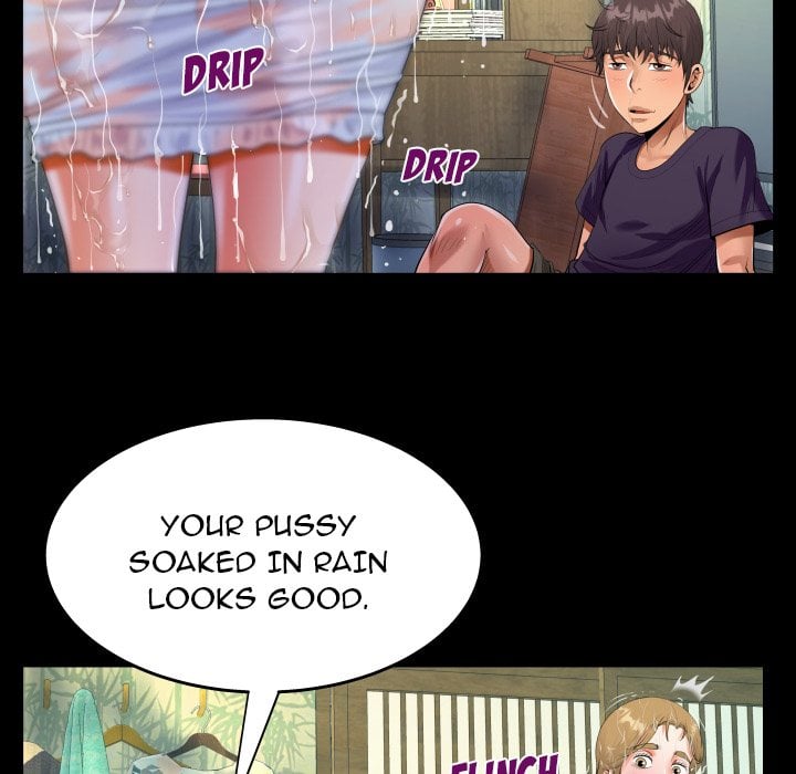 Knock Knock (Uncensored) 43