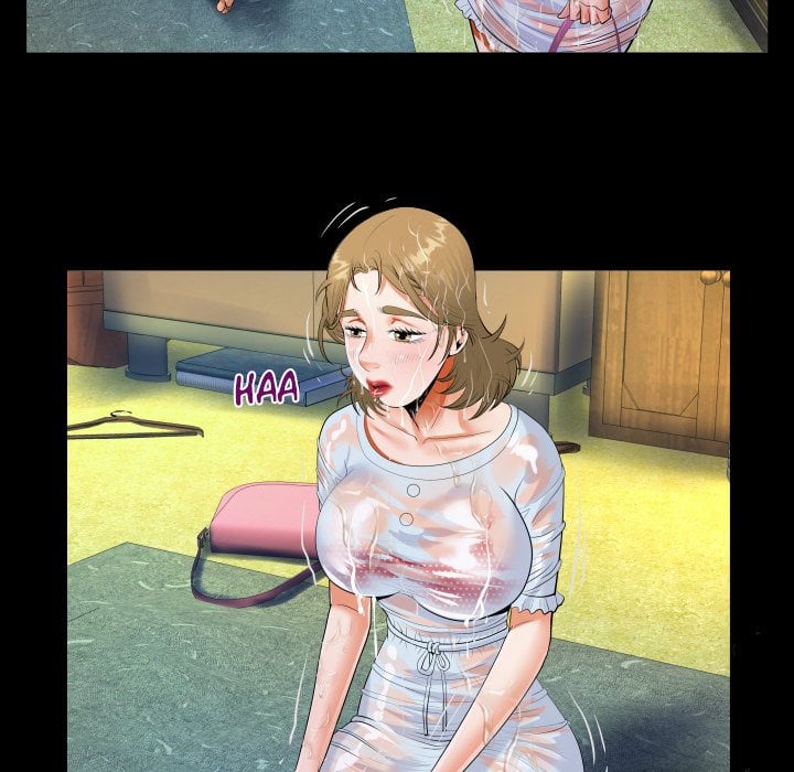 Knock Knock (Uncensored) 47