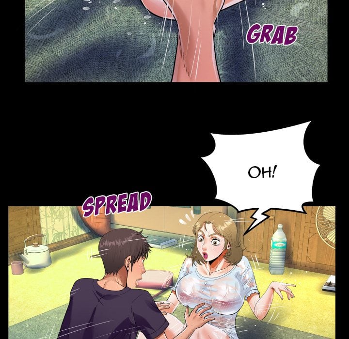 Knock Knock (Uncensored) 49