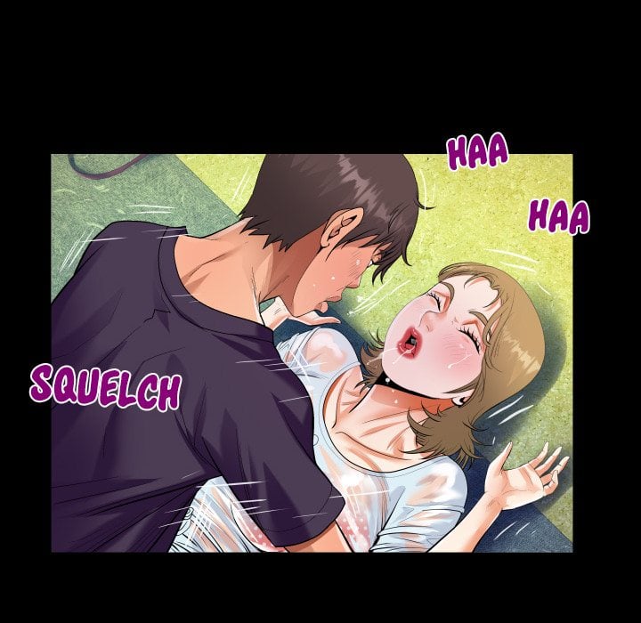 Knock Knock (Uncensored) 65
