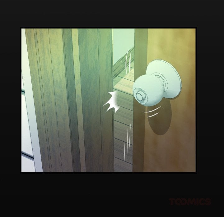 Knock Knock (Uncensored) 18