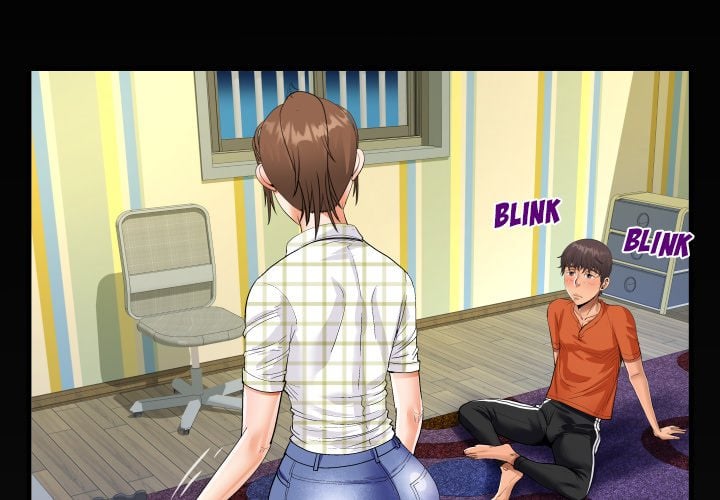 Knock Knock (Uncensored) 4