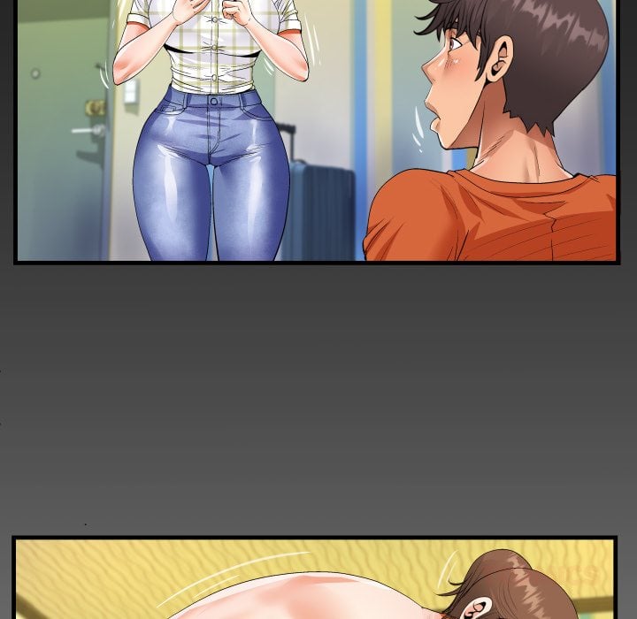 Knock Knock (Uncensored) 6