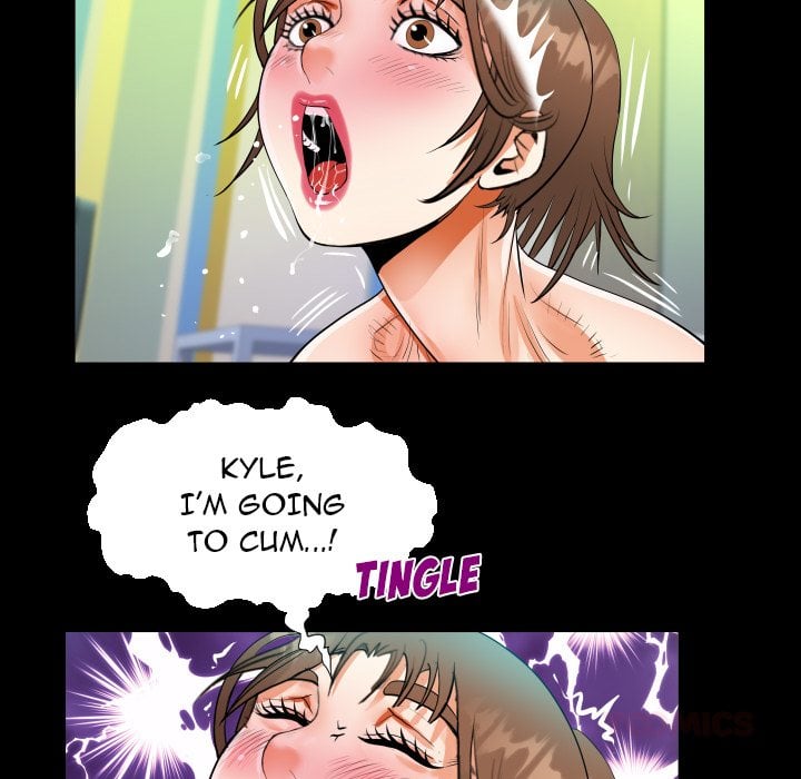 Knock Knock (Uncensored) 54