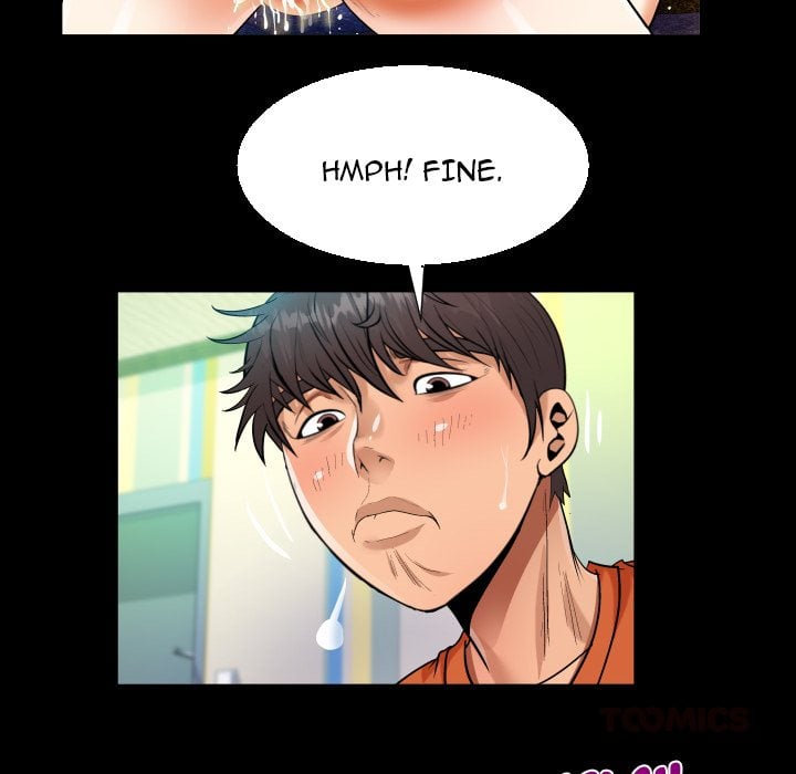 Knock Knock (Uncensored) 62