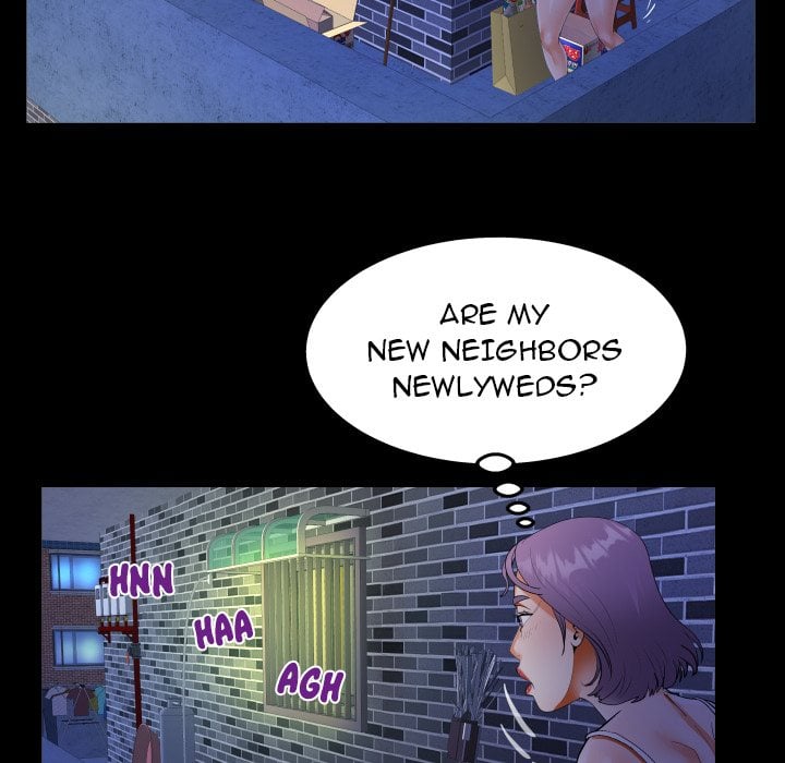 Knock Knock (Uncensored) 65