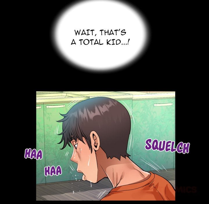 Knock Knock (Uncensored) 70