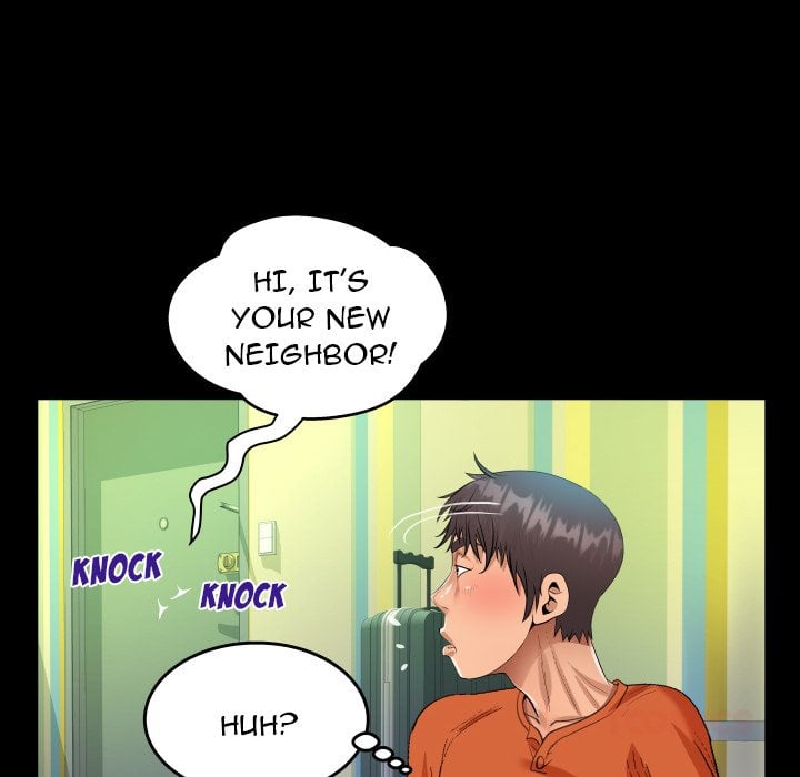 Knock Knock (Uncensored) 82