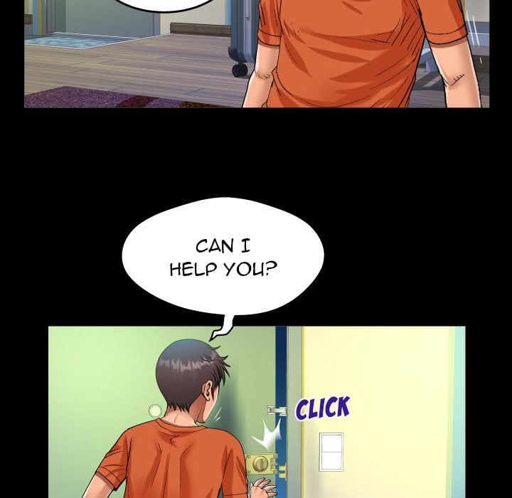 Knock Knock (Uncensored) 83